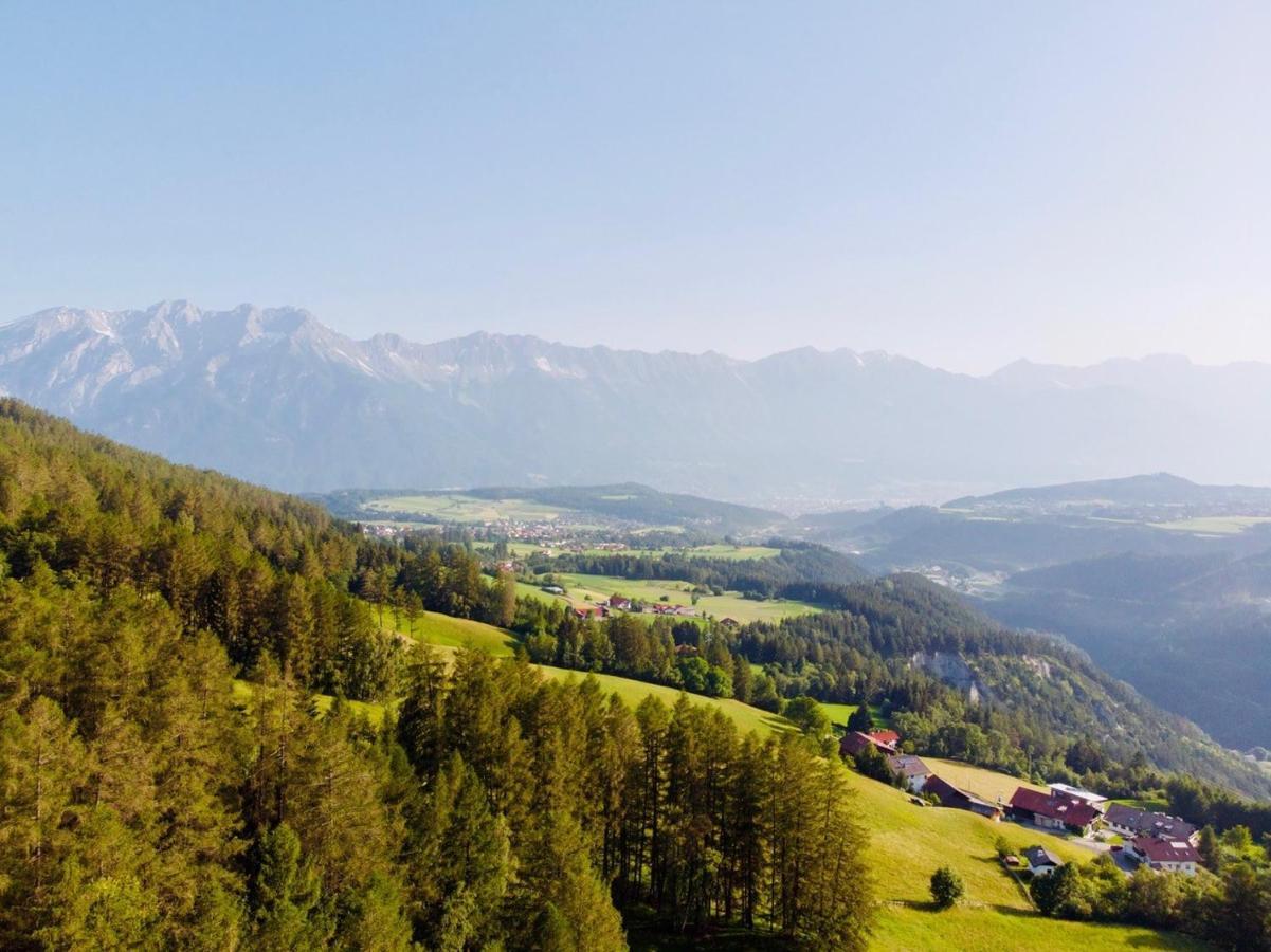 Willa Hoarachhof Innsbruck Zewnętrze zdjęcie