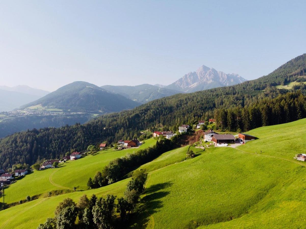 Willa Hoarachhof Innsbruck Zewnętrze zdjęcie