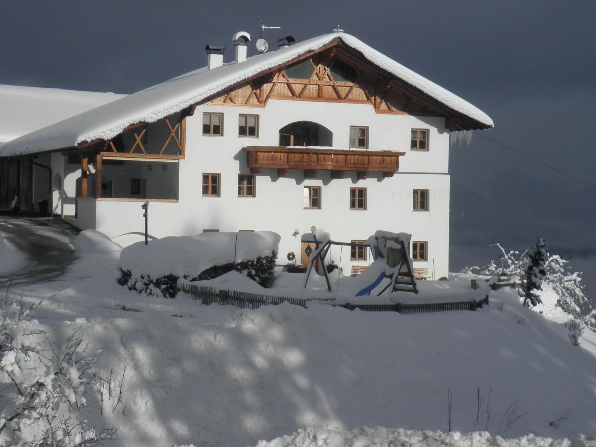 Willa Hoarachhof Innsbruck Zewnętrze zdjęcie