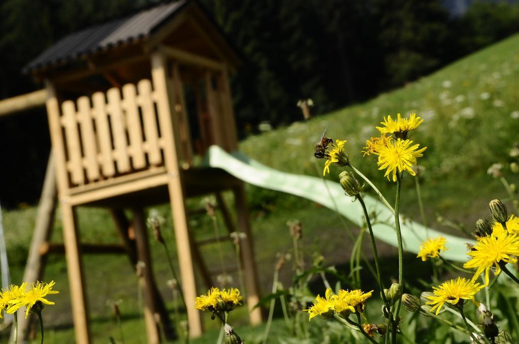 Willa Hoarachhof Innsbruck Zewnętrze zdjęcie