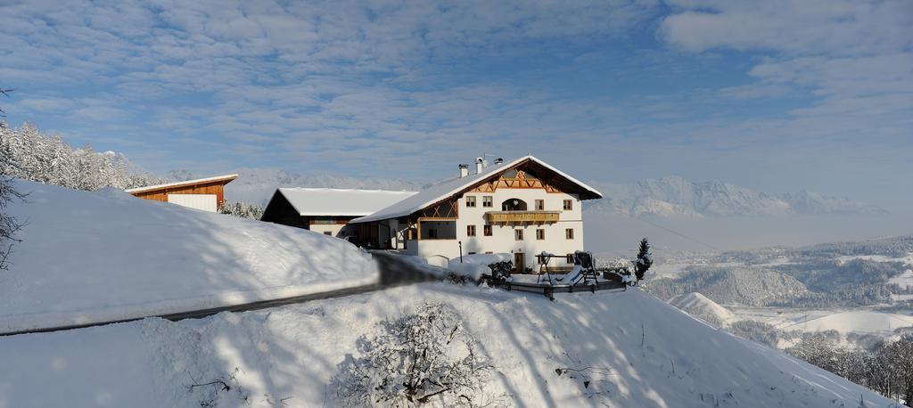 Willa Hoarachhof Innsbruck Zewnętrze zdjęcie